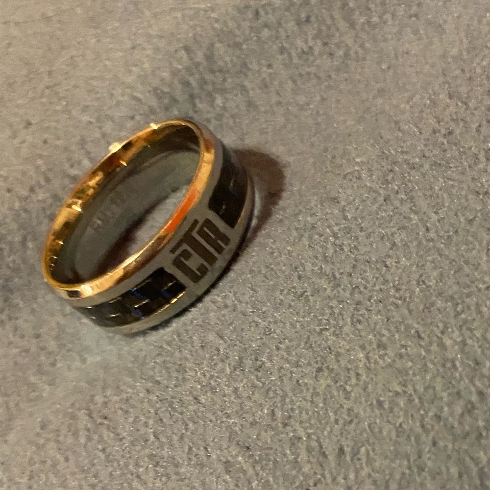 CTR Ring